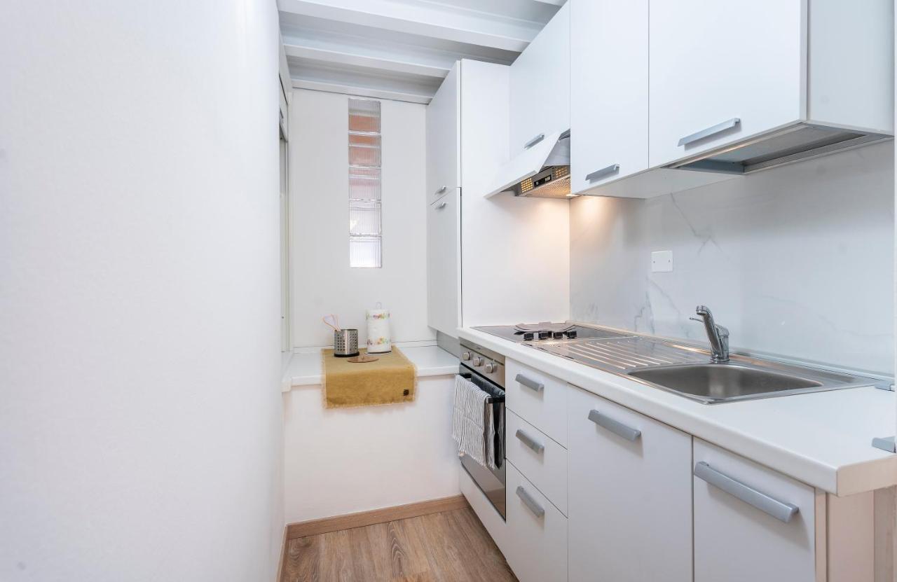 Otto House - Castello Di Udine Cozy Flat Apartment Exterior photo