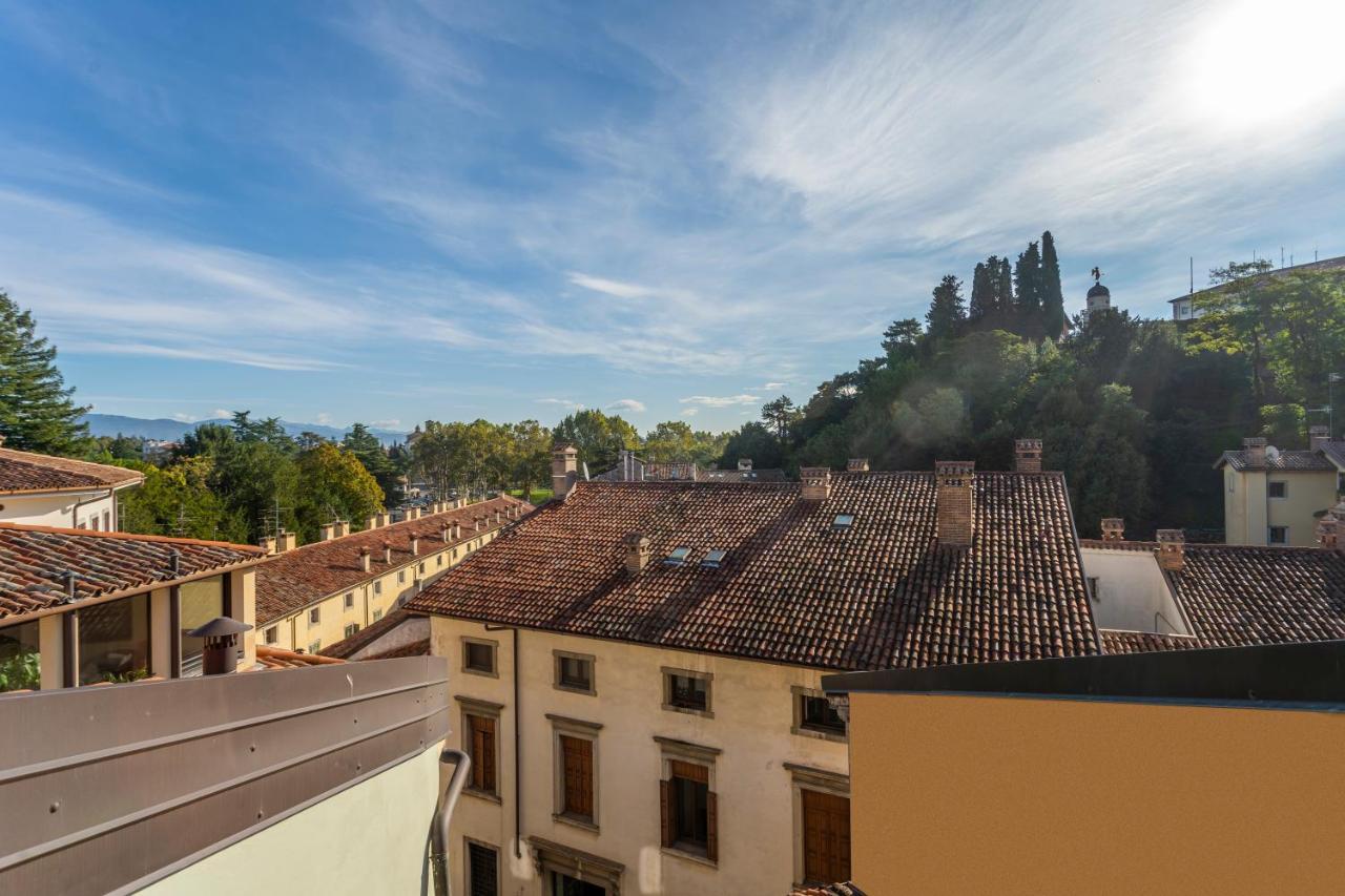 Otto House - Castello Di Udine Cozy Flat Apartment Exterior photo